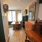 Appartement de 60 m² avec 1 chambre(s) en location à brussels