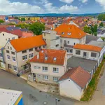 Rent 3 bedroom apartment of 128 m² in Přeštice