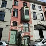  appartement avec 1 chambre(s) en location à Ghent