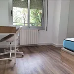 Rent a room in Valencia