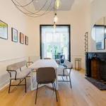 quartier chatelain - belle chambre dans espace de co-living