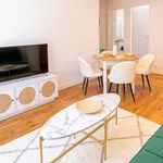 Rent 3 bedroom apartment of 51 m² in PARIS 15