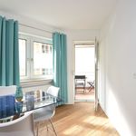 Miete 2 Schlafzimmer wohnung von 70 m² in Mannheim