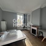 Appartement de 17 m² avec 1 chambre(s) en location à Nancy