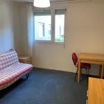 Appartement de 19 m² avec 1 chambre(s) en location à TOULOUSE