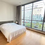 Rent 2 bedroom apartment of 110 m² in Bangkok