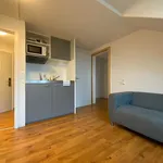 Miete 2 Schlafzimmer wohnung von 40 m² in Zürich