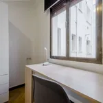 Rent a room of 110 m² in madrid