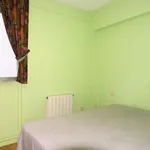 Alquilar 3 dormitorio apartamento en Madrid