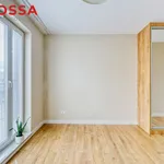 Rent 3 bedroom apartment of 60 m² in Warszawa