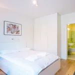 Miete 1 Schlafzimmer wohnung von 24 m² in Zurich