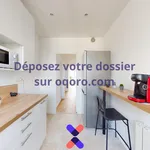 Appartement de 9 m² avec 4 chambre(s) en location à Orléans