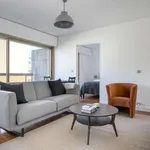 Rent 1 bedroom apartment of 44 m² in paris