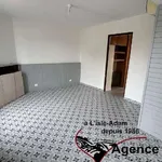 Maison de 76 m² avec 5 chambre(s) en location à L'Isle-Adam