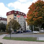 Rent 1 bedroom apartment in Svitavy