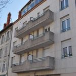 Rent 2 bedroom apartment of 32 m² in Clermont-Ferrand