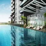 Rent 1 bedroom apartment of 46 m² in Singapore