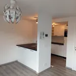  appartement avec 1 chambre(s) en location à Bruges