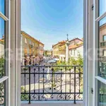 3-room flat via Portici 23, Saronno