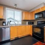 3 bedroom house of 1345 sq. ft in Calgary