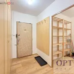 Rent 4 bedroom apartment of 87 m² in Trhový Štěpánov