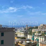 Affitto 3 camera appartamento di 90 m² in Genova