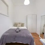 Rent a room in lisbon