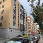 Alquilar 1 dormitorio apartamento en Madrid