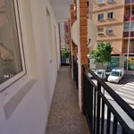 Alquilar 3 dormitorio apartamento en Valencia