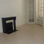 Appartement de 103 m² avec 3 chambre(s) en location à Montmorillon