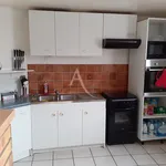 Rent 3 bedroom house of 62 m² in Cergy