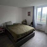 Appartement de 84 m² avec 3 chambre(s) en location à Limoges