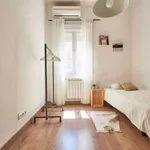 Habitación en madrid