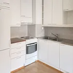 Rent 1 bedroom apartment of 34 m² in Lahti