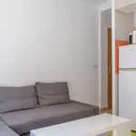 Rent 1 bedroom apartment in madrid