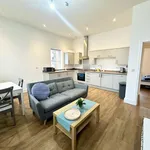 Rent 2 bedroom apartment in Nottingham