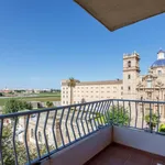 Alquilar 5 dormitorio apartamento en Valencia