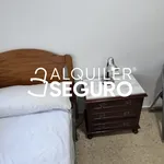 Alquilo 3 dormitorio apartamento de 70 m² en Seville