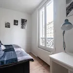 Rent 1 bedroom apartment of 34 m² in Paris