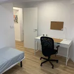 Alquilar 3 dormitorio apartamento en Valencia