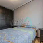 Alquilo 1 dormitorio apartamento de 51 m² en Oviedo