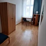 Rent a room in Poznan