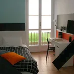 Rent a room in turin