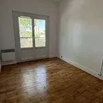 Rent 3 bedroom apartment of 61 m² in Toulouse