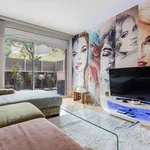 Rent 2 bedroom apartment of 140 m² in Barcelona