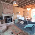 Maison de 70 m² avec 3 chambre(s) en location à La Châtre