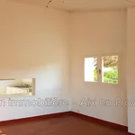 Appartement de 48 m² avec 1 chambre(s) en location à  Aix-en-Provence