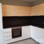 Rent 1 bedroom apartment in Brno