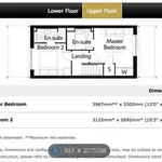 Rent 2 bedroom house in East Of England