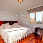 Rent 1 bedroom house of 181 m² in Madrid